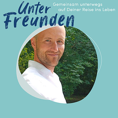 Podcast Episodengrafik mit Laurens Hornemann