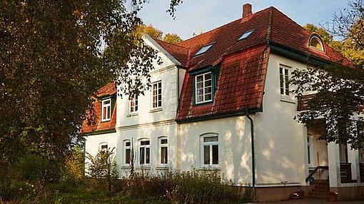 Sozialtherapie beim FSJ in Lübeck