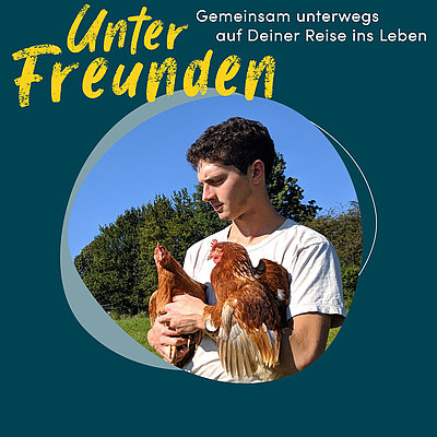 Podcast Episodengrafik mit Ravi