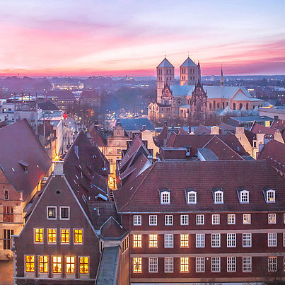 FSJ in Münster