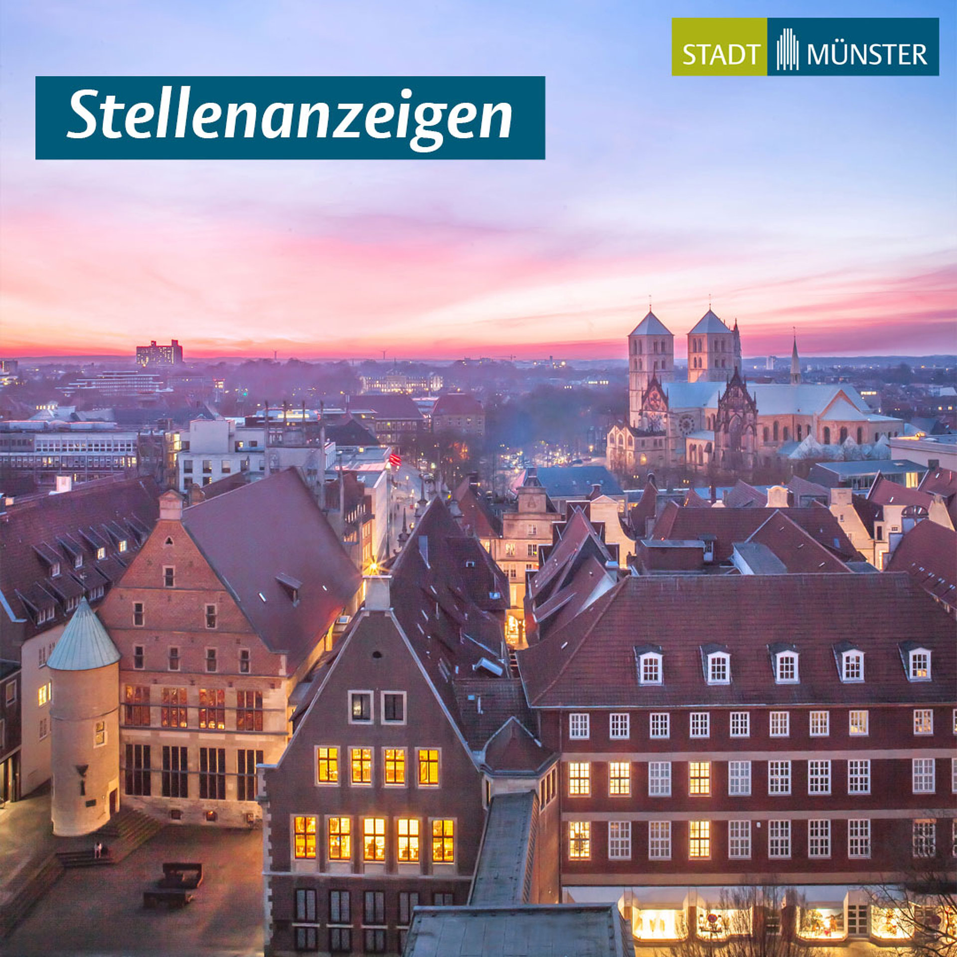 FSJ in Münster