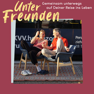 Podcast Episodengrafik Real talk mit Eva und André