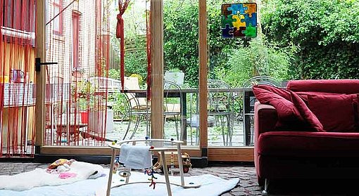 Sozialtherapie beim FSJ in Kiel