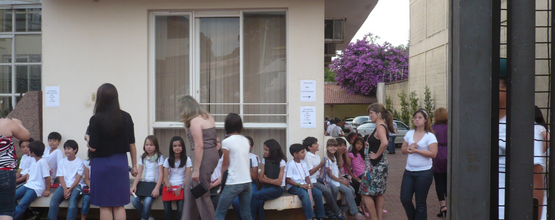 Capao Bonito - Waldorfschule