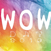 WOW Day run Asian Youth Conference 2019