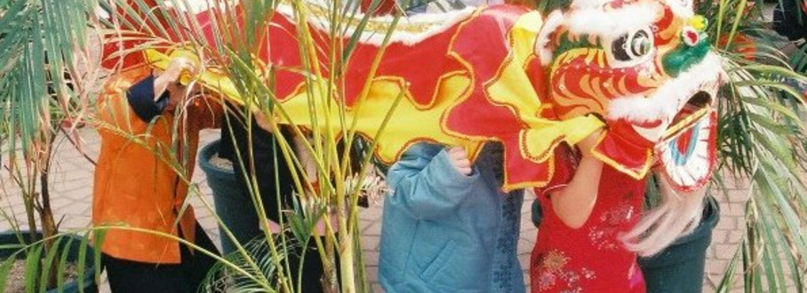 Drache