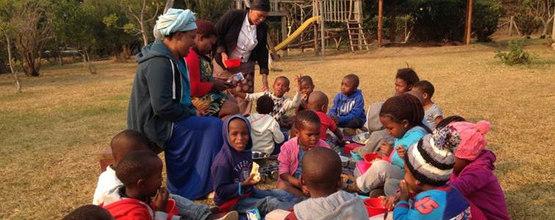 Acacia Tree Waldorf Nursery School