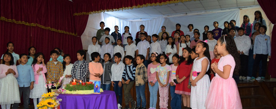 Lima - Colegio Micael