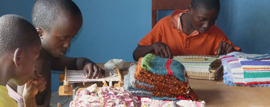 Ghana: Cosmos-Centre