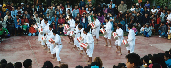 Lima - Cieneguilla