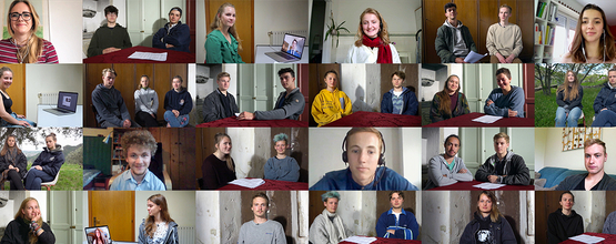 Langzeitdokumentation Waldorfschule