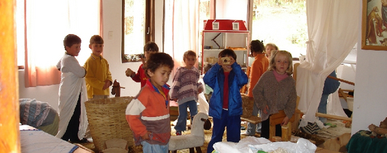Campo Verde-Escola Araucária