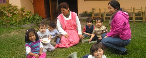Lima - Colegio Waldorf