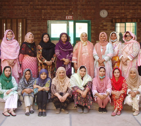 Green Earth Roshni School