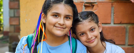 Peru: Khuyay Waldorfschule Tarapoto