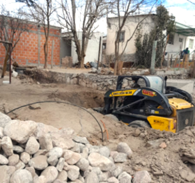 Sol Naciente Waldorf School