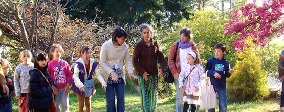 Bariloche - La Semilla