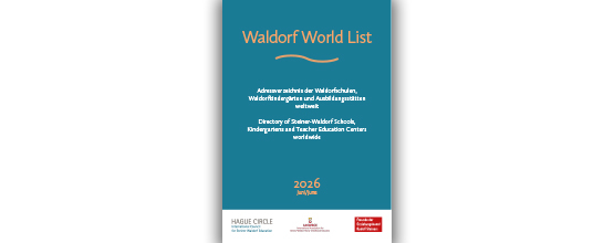 Waldorf Weltliste