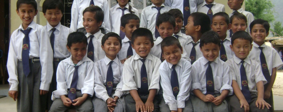 Kathmandu - PAORC