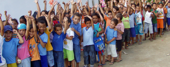 Waldorf UNESCO-Projektschulen