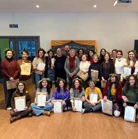Waldorf pedagogy Turkey Training for Waldorf teachers in Turkey