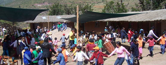 Pisac - Kusi Kawsay