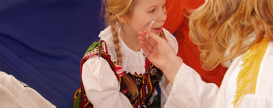 Krakau