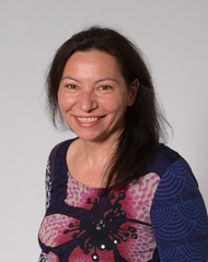 Sandra Franke Sandra Franke
