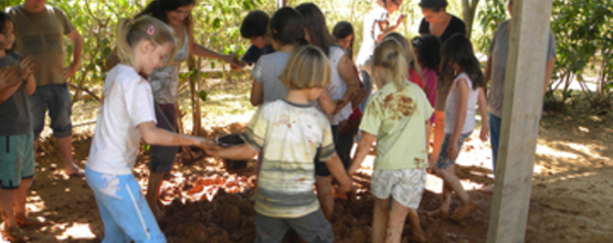 Campinas-Escola Veredas