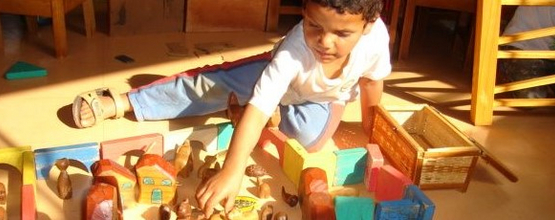 Brasilien: CREAR