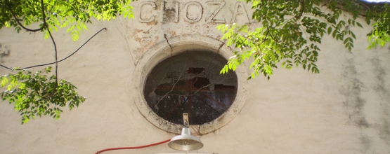 La Choza