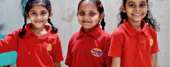 Hyderabad - Prerana