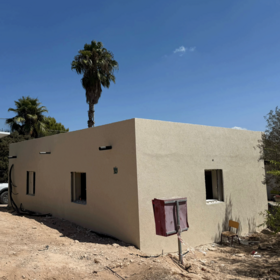 Waldorf en todo el mundo Israel Refugio para la escuela Waldorf en Israel