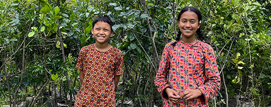 Nepal: Shanti Sewa Griha