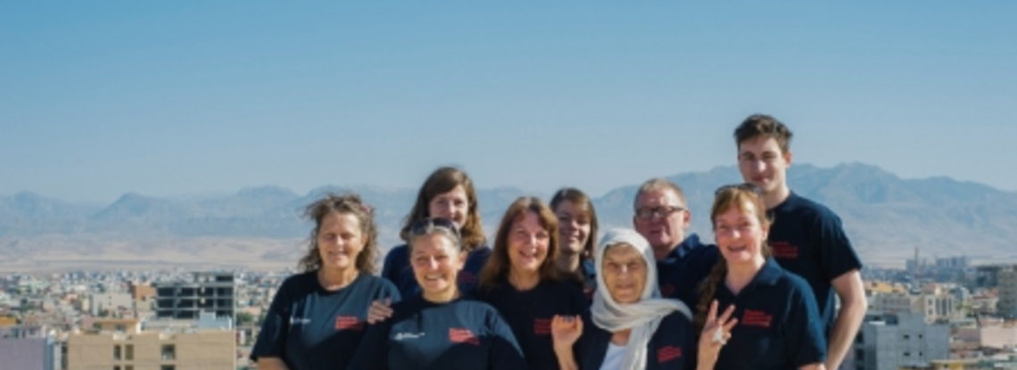 Irak Team1