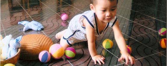 Vietnam: Dieu Giac, Thanh Lan, Tho Trang Childcare Center