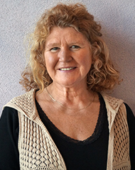 Beate Heinerich Beate Heinerich
