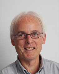 Andreas Schubert