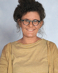 Felicia Keuler Felicia Keuler
