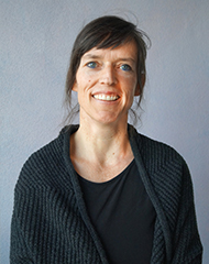 Gunhild Daecke Gunhild Daecke