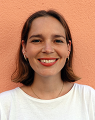 Johanna Ruber Johanna Ruber