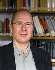 Prof. Dr. Michael Zech Prof. Dr. Michael Zech