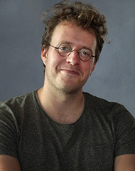 Tim Weber Tim Weber